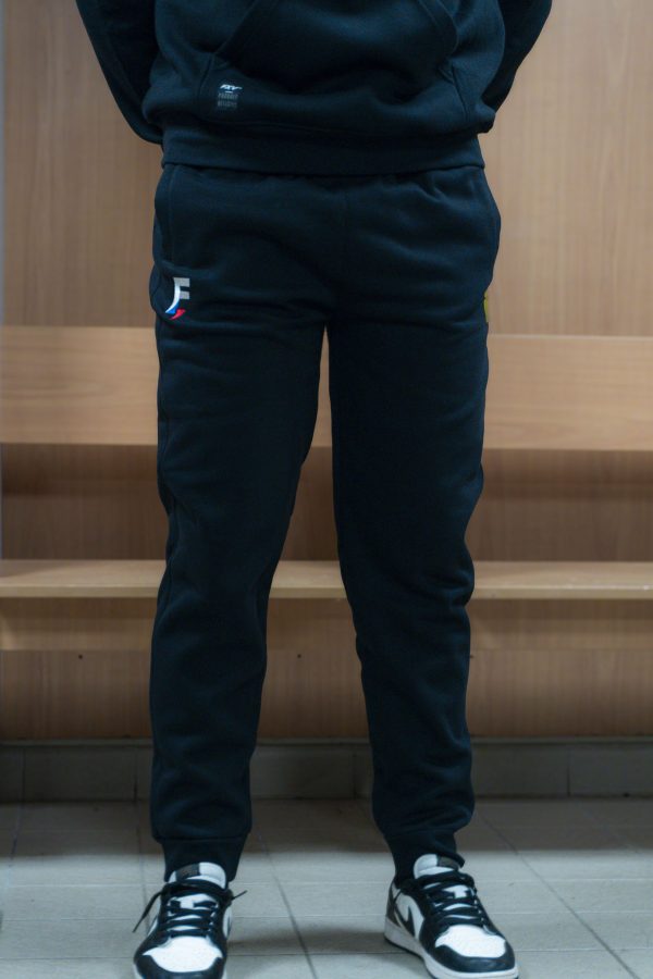 Pantalon jogging Force XV