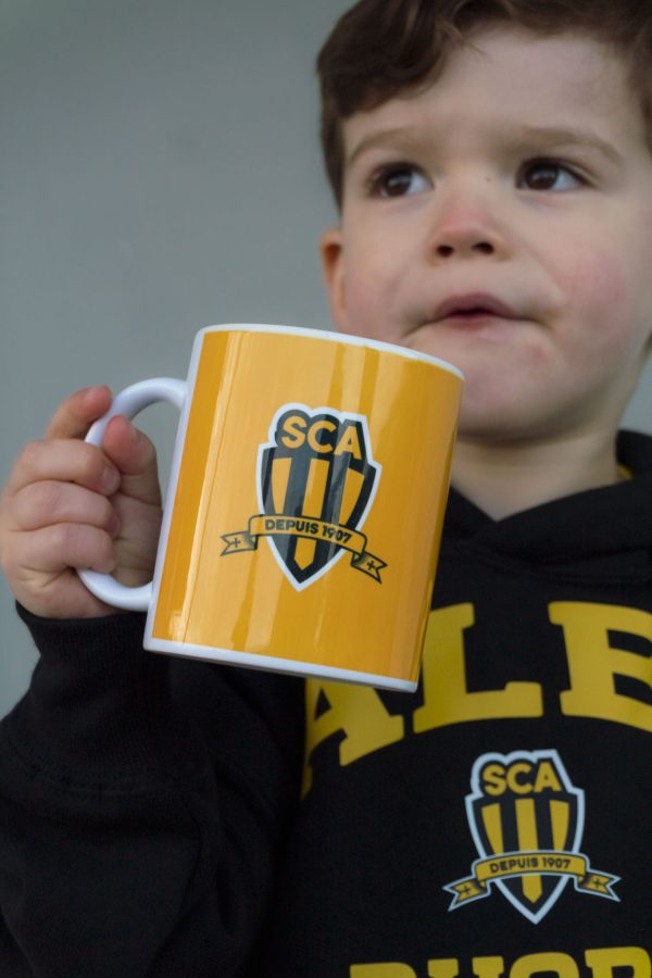 Mug SCA -DIFFERENTS MODELES – Image 3